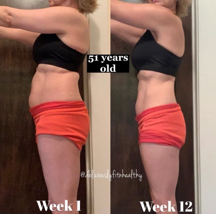 Success story 1