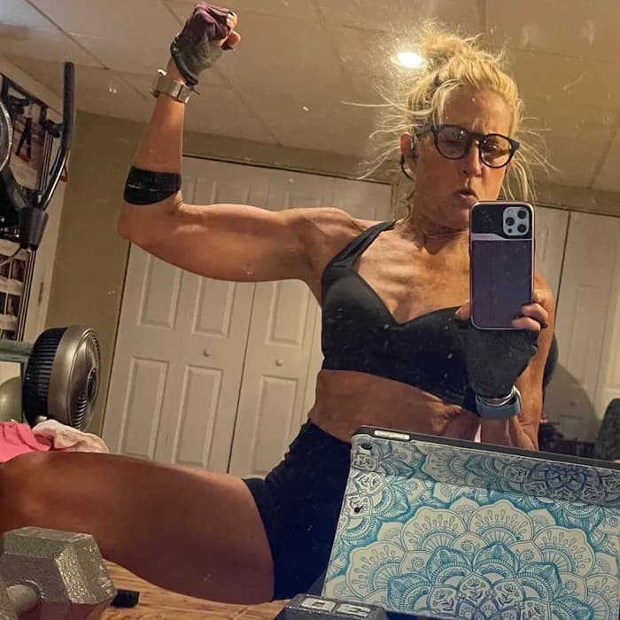 Photo of Cindy